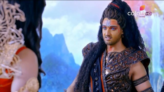 Mahakaali - 17th February 2018 - महाकाली - Full Episode