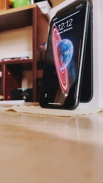 iPhone 11 (128 GB) Black смотреть онлайн