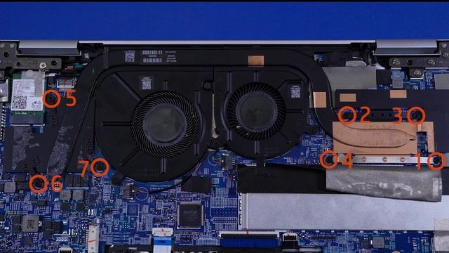 Removing & replacing parts for HP ENVY x360 15-es0xxx | HP Computer Service смотреть онлайн