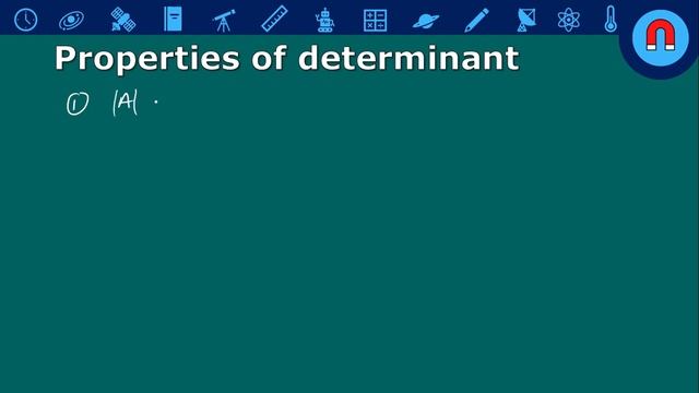 L5 Determinant and Inverse | Mathematical Physics | Ample Gyaan смотреть онлайн