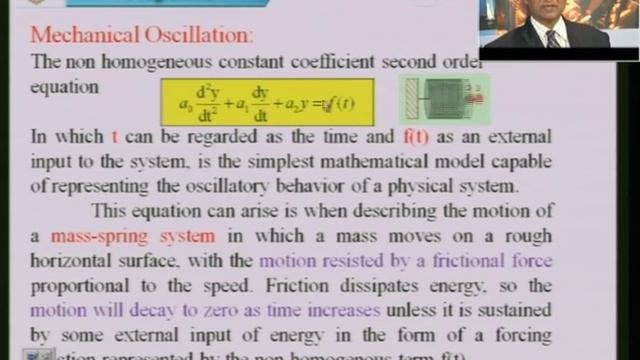 LDE with constant Coefficients - Part 3 | Module 1 | Math-II | 15MAT21 | VTU смотреть онлайн