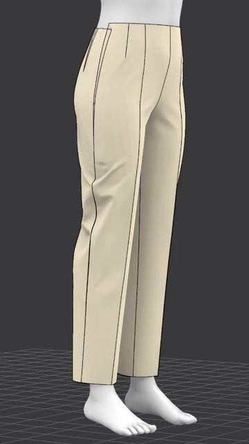 Дефекты брюк #shorts