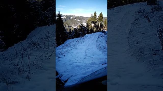 Roadcruza RA 1100 Snow BG