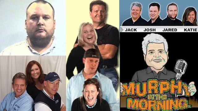 Opie & Anthony: JOCKTOBER 2009 - Murphy In The Morning & Dusty Dan Bonus (10/21/09)