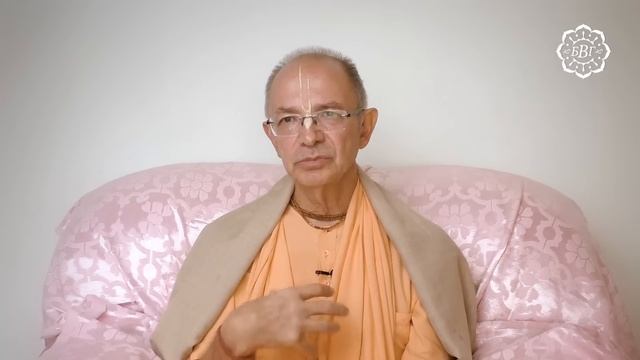 2020.12.20 - Как сохранять единство и быть дружной командой - Бхакти Вигьяна Госвами смотреть онлайн