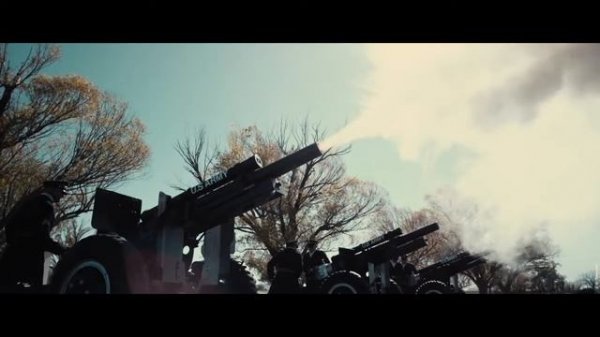 Everybody Knows   Sigrid Clip HD Justice League