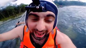 Реалити шоу "Интервью Экстрим". Все самое интересное.