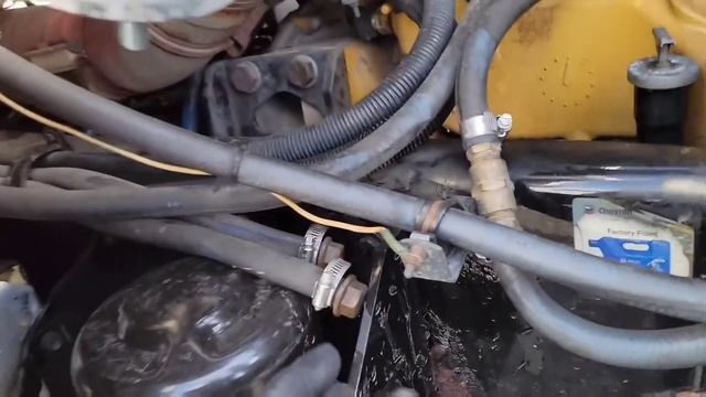 Как Я Купил Кешу и Процесс Покупки | Дальнобой По США | #RYABICHEV | 2003 Kenworth w9