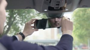 70mai Rearview Dash Cam Wide Installation Guide