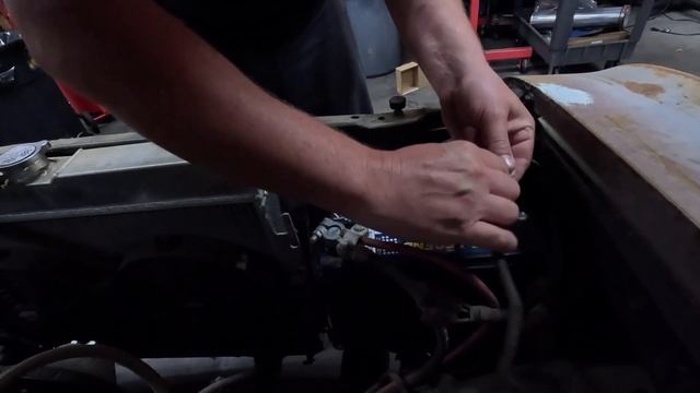 1966 Chevelle SS Big Block, 4 Speed, Chicken House/Barn Find - Will It Start? Pt2