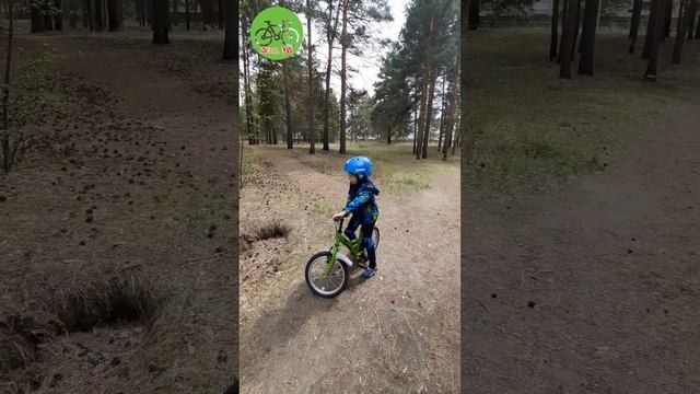 Новые локации .Крутой спуск ! смотреть онлайн