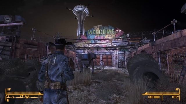 5 Reasons Fallout New Vegas is NO LONGER WORTH BUYING on PC? смотреть онлайн