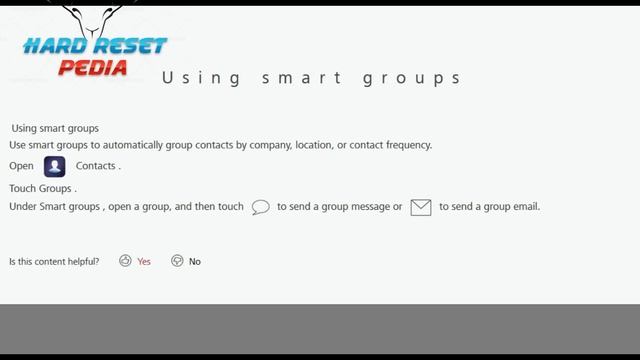 ☑️ HUAWEI P10 lite Using Smart Groups смотреть онлайн