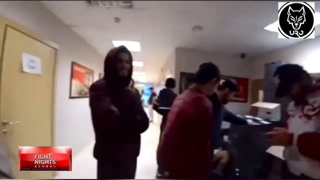 ЧОРШАНБЕ ЧОРШАНБИЕВ РЕЗКО ОТРЕАГИРОВАЛ НА ВОПРОСЫ ДЕВУШКИ БЛОГЕРА ПОСЛЕ БОЯ АЗИЗХАНА смотреть онлайн