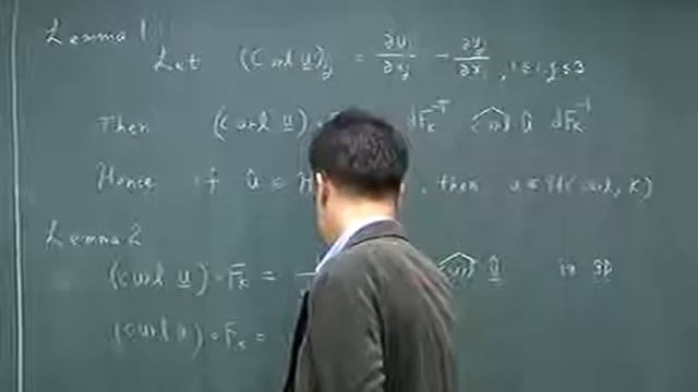Sim Imbo (EPFL) / Analytical and Numerical Methods for Maxwell's Equations 3 / 2009-11-17 смотреть онлайн