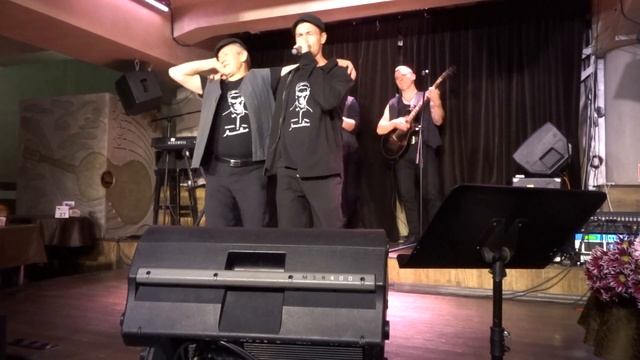 Лесоповал - Заповедь смотреть онлайн