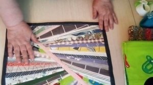 Обзор изделий, сшитых из ткани из Магнатекса.