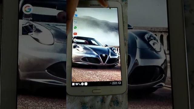 How to run windows 10 on Android phone or tablet. смотреть онлайн