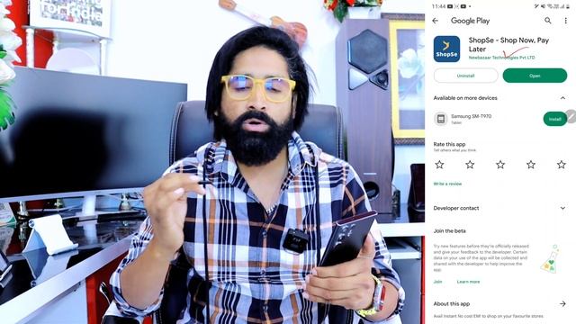 Top 5 New Buy Now Paylater App 2023 😀 | EMI Without Credit Card खरीदे 0% ब्याज पर Mobile, tv, Ac смотреть онлайн