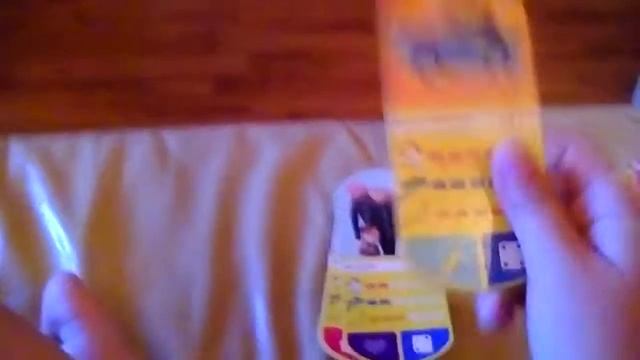 Моя колекцыя карточек миньёнов магазин Магнит😂😂😂 смотреть онлайн