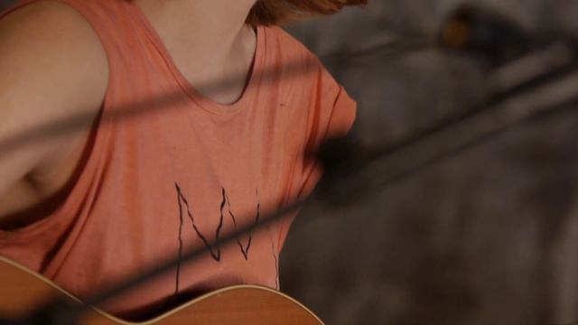 Pascal Pinon - Full Performance (Live at Kex Hostel) смотреть онлайн