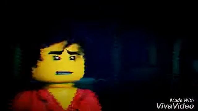 Ninjago. Жизнь ниндзя (часть 1) смотреть онлайн