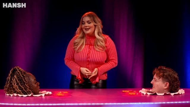 TISHO FFORC? #3 - Kim a Billy | New dating show смотреть онлайн