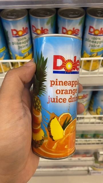 PINEAPPLE ORANGE DRINK #shorts #2023 смотреть онлайн