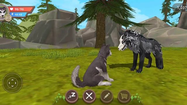 мини-фильм " История любви " смотреть онлайн