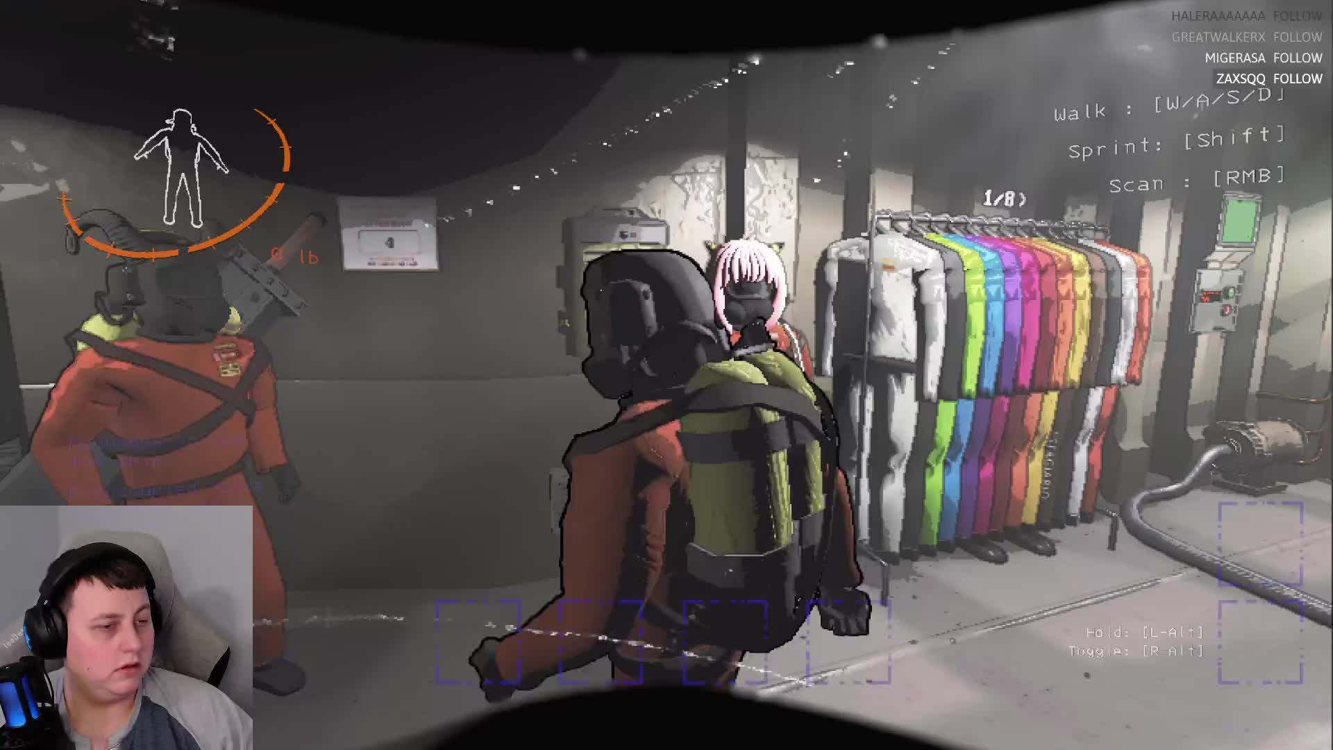 Lethal Company [MODE ON] ➤ НАКАТИЛИ МОДОВ. ЧТО ПОЛУЧИЛОСЬ? смотреть онлайн