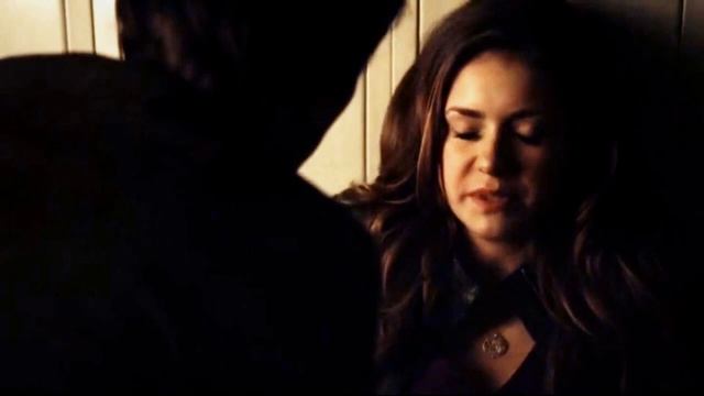 Damon & Elena || One love, two stories [6x11] смотреть онлайн