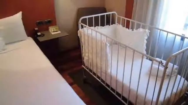 Hotel Exe Cuenca смотреть онлайн