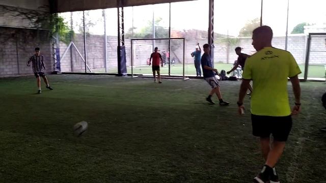 #InterSchool MORENO / Secundaria N°31 vs Integral Trujui / Apertura Fecha 2 смотреть онлайн