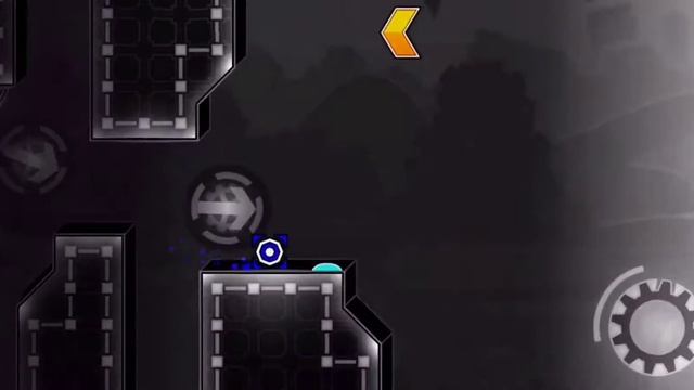 (daily level) Joshua Vortex by JustJohn - Geometry Dash смотреть онлайн