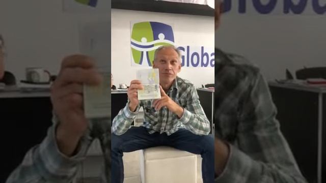 Отзыв о компании Глобал Ворк смотреть онлайн