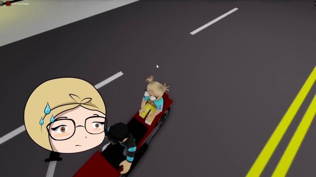 LA ABUELA RITA PASA TODA UNA VIDA EN BROOKHAVEN ROBLOX смотреть онлайн