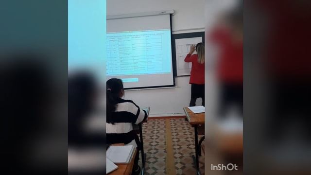 Ашық сабақтың тақырыбы: Лекал түрлері.Лекал дайындау. смотреть онлайн