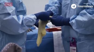 Я вешу 300 кг Что было дальше? 9 с-н 1 эп.