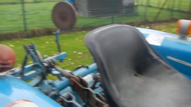 mitsubishi D2350 mt frees 008 смотреть онлайн