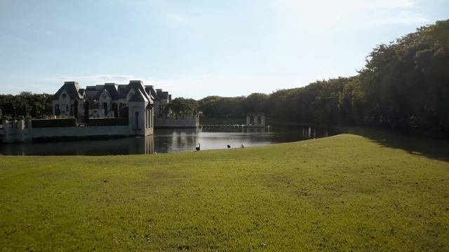 Exclusive $21,800,000 Architectural Masterpiece- Chateau Artisan | Miami, FL | Now Available