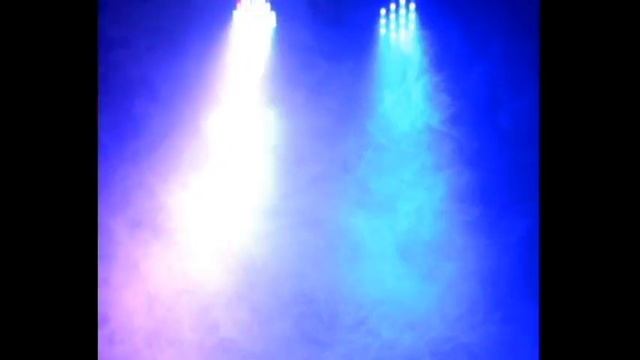 Refletor Led Par 64 Rgbwa 54 Leds Cree 3w Original Dmx