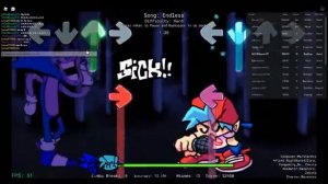 Фрайдей найт фанкин 1