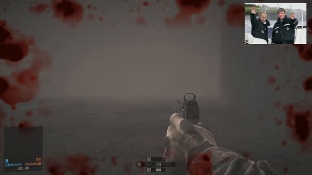 Максим Пашков Live Stream