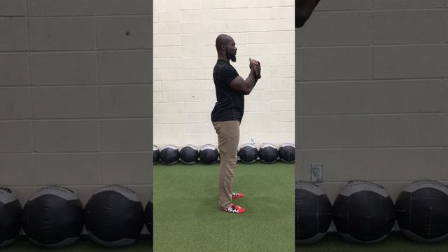 TAI CHI PREP PHASE 2 смотреть онлайн