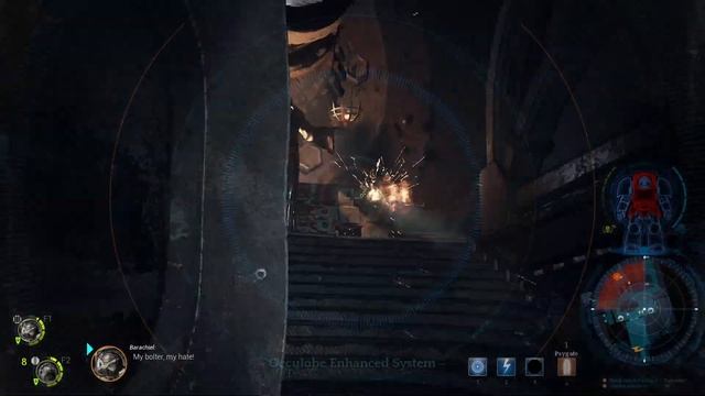 LET'S PLAY SPACE HULK! EP 2. IT ALL GOES WRONG! смотреть онлайн
