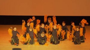 Мюзикл "Аладдин"