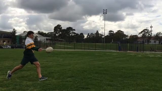 Newton's Three Laws Of Motion In Relation To The Improvement Of Athletes In Sport