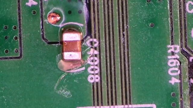 04 SMD (0805) - Soldering Iron