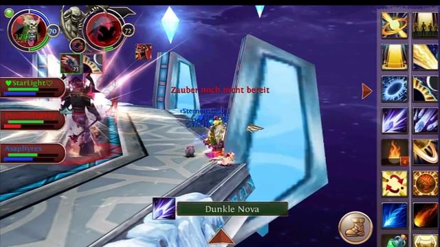 Order And Chaos Online **SRL NIGEL MARITIM PEDANT MILLI DROP** MEERESANHÄNGER