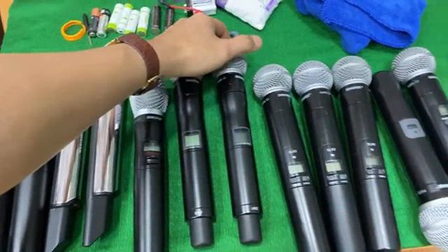 Các loại Loa, Main, Micro, Mixer quý khách ghé ủng hộ em với nhé 🥰 смотреть онлайн
